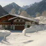Splendid Apartment In Schladming With Sauna